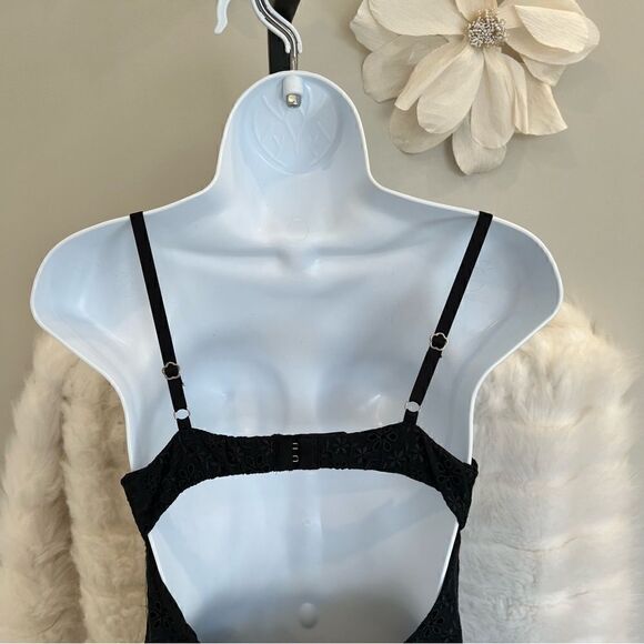 For Love and Lemons Sophie Eyelet (M) - Picture 15 of 15